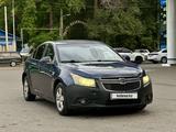 Chevrolet Cruze 2012 годаүшін3 580 000 тг. в Алматы