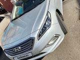 Hyundai Sonata 2017 года за 6 700 000 тг. в Кокшетау