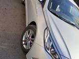 Hyundai Sonata 2017 года за 6 700 000 тг. в Кокшетау – фото 3