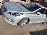 Hyundai Sonata 2017 года за 6 700 000 тг. в Кокшетау – фото 4