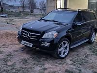 Mercedes-Benz GL 550 2007 года за 9 000 000 тг. в Шымкент