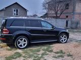 Mercedes-Benz GL 550 2007 годаүшін8 000 000 тг. в Шымкент – фото 3