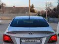 Hyundai Accent 2014 годаfor5 300 000 тг. в Шымкент – фото 4