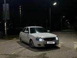 ВАЗ (Lada) Priora 2170 2014 годаүшін3 650 000 тг. в Актобе