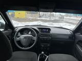 ВАЗ (Lada) Priora 2170 2014 годаүшін3 650 000 тг. в Актобе – фото 4