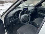 ВАЗ (Lada) Priora 2170 2014 годаүшін3 650 000 тг. в Актобе – фото 5