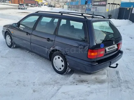 Volkswagen Passat 1994 года за 2 400 000 тг. в Алматы – фото 2