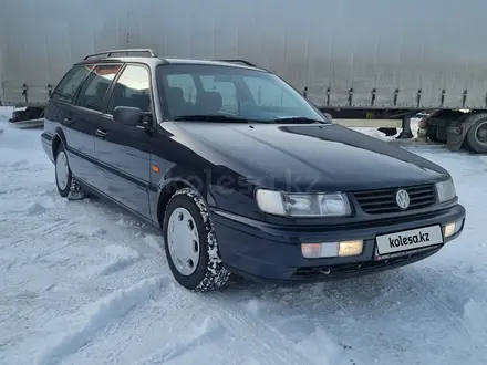 Volkswagen Passat 1994 года за 2 400 000 тг. в Алматы – фото 3