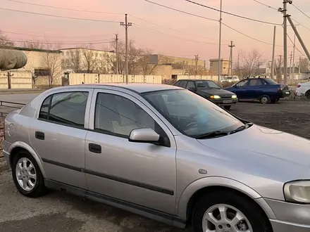 Opel Astra 2000 года за 2 700 000 тг. в Атырау