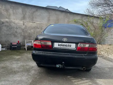 Toyota Carina E 1994 года за 1 150 000 тг. в Тараз