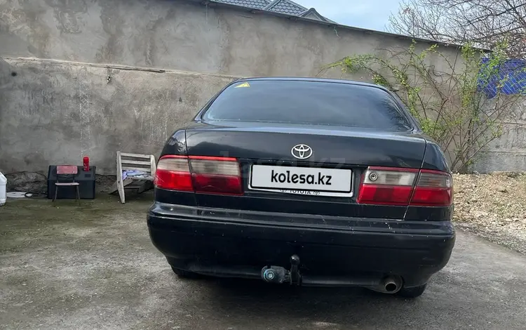 Toyota Carina E 1994 годаfor1 150 000 тг. в Тараз