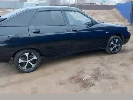 ВАЗ (Lada) 2112 2005 года за 850 000 тг. в Атырау