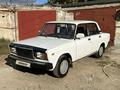 ВАЗ (Lada) 2107 2004 годаүшін480 000 тг. в Усть-Каменогорск – фото 3