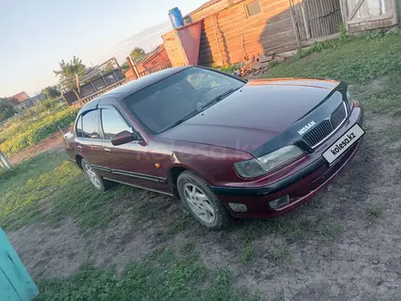 Nissan Maxima 1995 года за 999 999 тг. в Новоишимский – фото 12