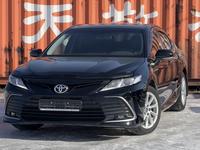 Toyota Camry 2021 годаfor13 018 000 тг. в Семей