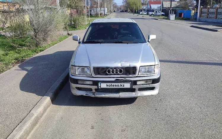 Audi 80 1994 года за 950 000 тг. в Талдыкорган