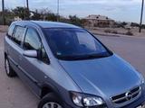 Opel Zafira 2003 года за 3 600 000 тг. в Караганда – фото 4
