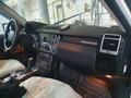 Land Rover Range Rover 2007 годаүшін7 300 000 тг. в Астана – фото 12