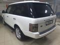 Land Rover Range Rover 2007 годаүшін7 300 000 тг. в Астана – фото 7