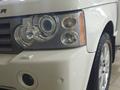 Land Rover Range Rover 2007 годаүшін7 300 000 тг. в Астана – фото 5