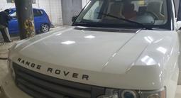 Land Rover Range Rover 2007 годаfor6 600 000 тг. в Астана – фото 2