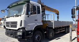 Dongfeng 2022 годаүшін33 000 000 тг. в Астана – фото 2