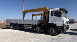 Dongfeng 2022 годаүшін33 000 000 тг. в Астана
