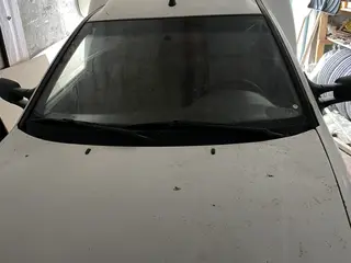 Volkswagen Caddy, 1996