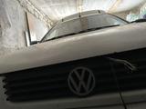 Volkswagen Caddy 1996 года за 980 000 тг. в Актобе – фото 2