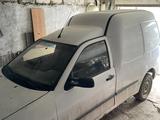 Volkswagen Caddy 1996 года за 980 000 тг. в Актобе – фото 3