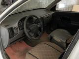 Volkswagen Caddy 1996 года за 980 000 тг. в Актобе – фото 5