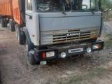 КамАЗ  65201 2006 года за 10 000 000 тг. в Шиели