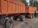 КамАЗ  65201 2006 года за 10 000 000 тг. в Шиели – фото 5