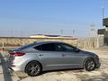 Hyundai Elantra 2017 годаfor5 500 000 тг. в Жанаозен