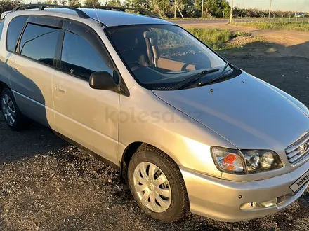 Toyota Ipsum 1996 года за 3 000 000 тг. в Астана – фото 5