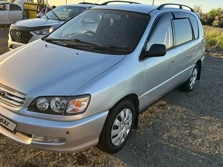 Toyota Ipsum 1996 года за 3 000 000 тг. в Астана – фото 6