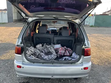 Toyota Ipsum 1996 года за 3 000 000 тг. в Астана – фото 13
