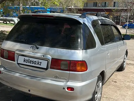 Toyota Ipsum 1996 года за 3 000 000 тг. в Астана – фото 2