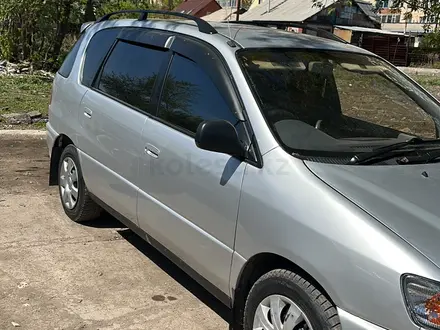 Toyota Ipsum 1996 года за 3 000 000 тг. в Астана – фото 3
