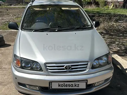 Toyota Ipsum 1996 года за 3 000 000 тг. в Астана – фото 4