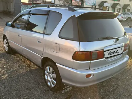Toyota Ipsum 1996 года за 3 000 000 тг. в Астана – фото 7