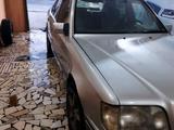 Mercedes-Benz E 220 1992 года за 1 000 000 тг. в Кызылорда – фото 5