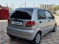 Daewoo Matiz 2010 годаfor1 400 000 тг. в Шымкент – фото 8