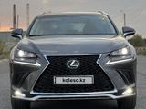 Lexus NX 200t 2016 года за 15 000 000 тг. в Шымкент