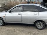 ВАЗ (Lada) 2112 2001 года за 600 000 тг. в Костанай – фото 4