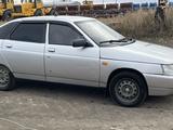 ВАЗ (Lada) 2112 2001 года за 600 000 тг. в Костанай – фото 2
