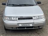 ВАЗ (Lada) 2112 2001 года за 600 000 тг. в Костанай