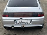 ВАЗ (Lada) 2112 2001 года за 600 000 тг. в Костанай – фото 3