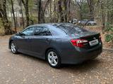 Toyota Camry 2012 года за 10 000 000 тг. в Алматы – фото 5