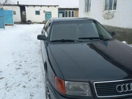 Audi 100 1994 года за 2 100 000 тг. в Шымкент